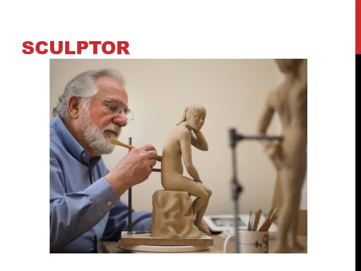 SCULPTOR