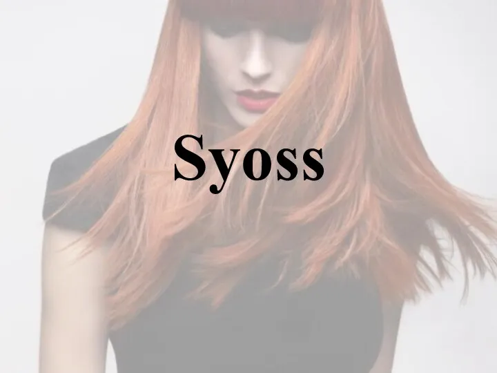 Syoss