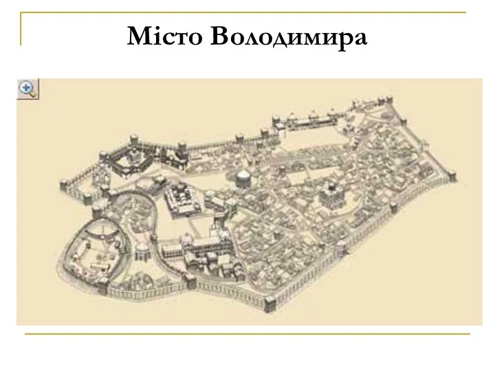 Місто Володимира