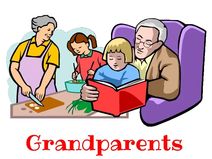 Grandparents