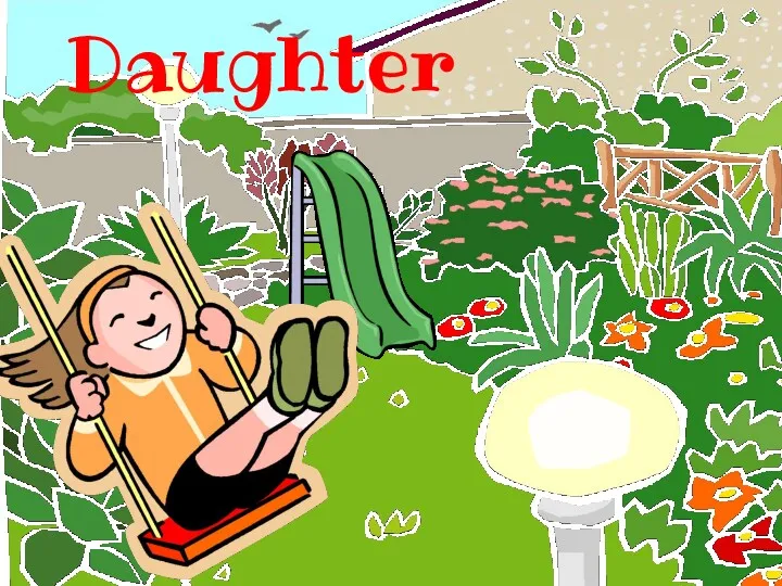 Daughter