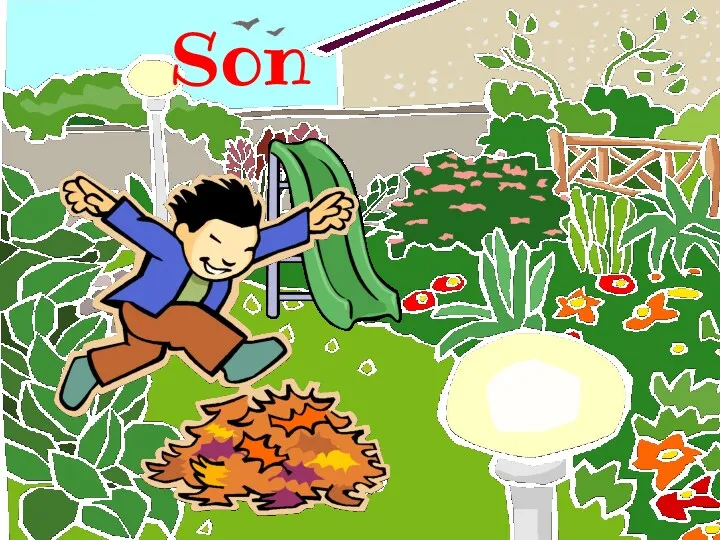 Son