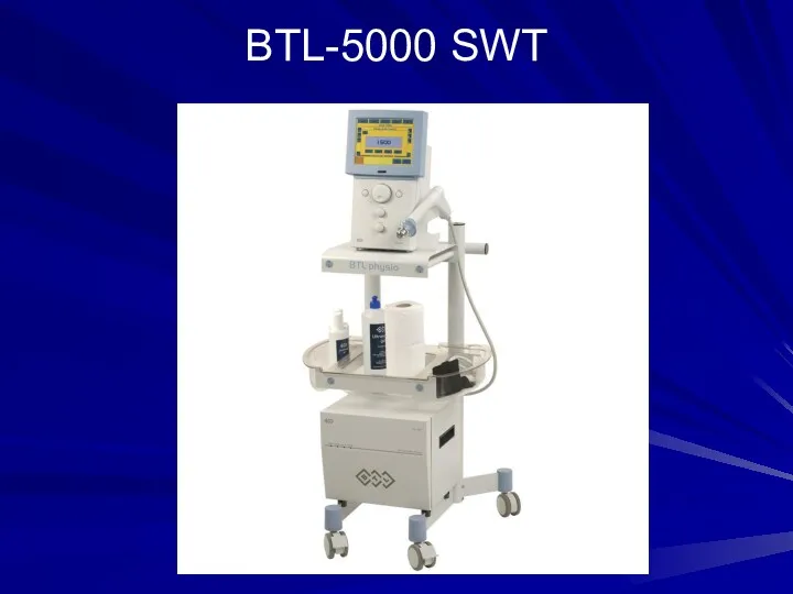BTL-5000 SWT