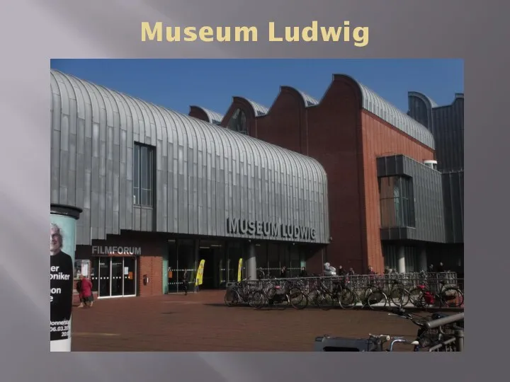 Museum Ludwig