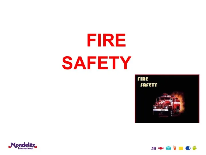 FIRE SAFETY