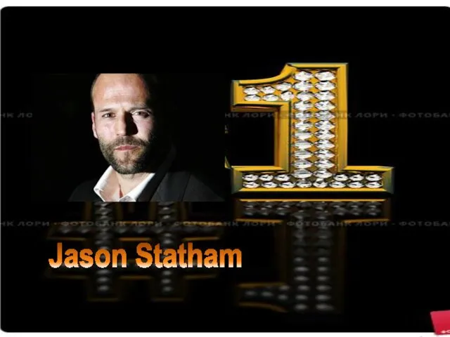 Jason Statham