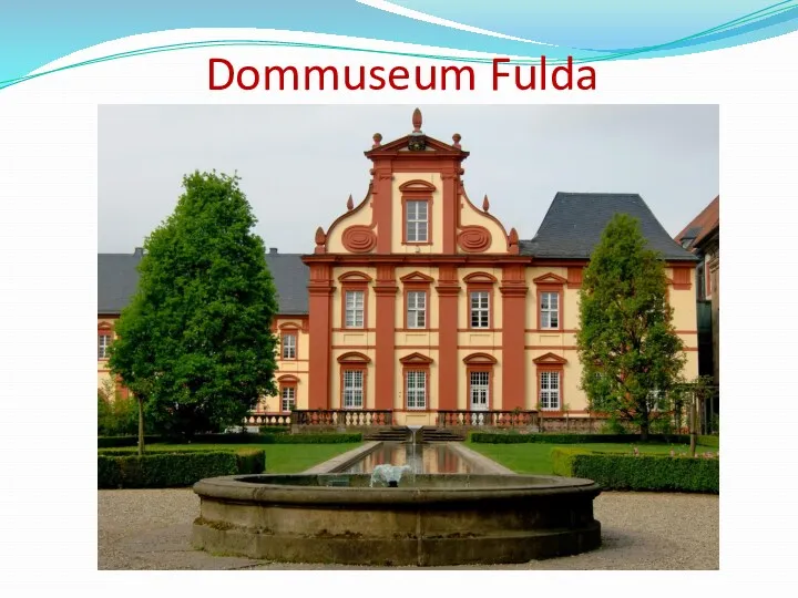 Dommuseum Fulda