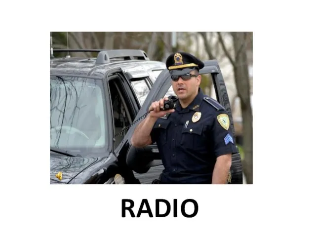 RADIO