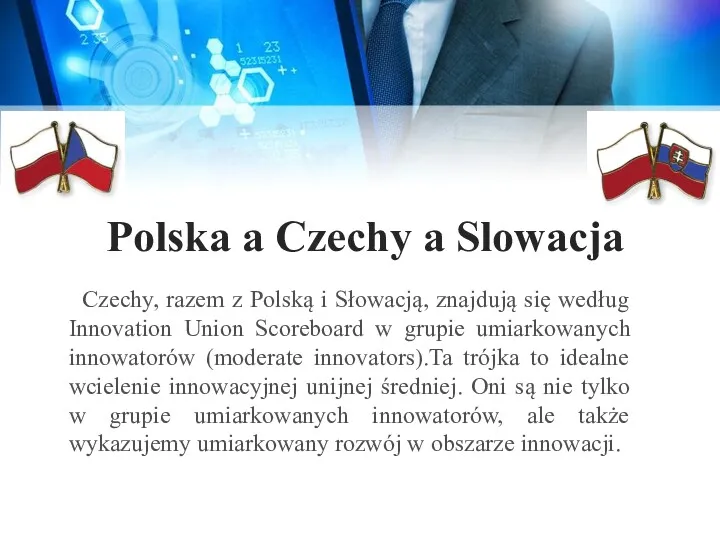 Polska a Czechy a Slowacja Czechy, razem z Polską i