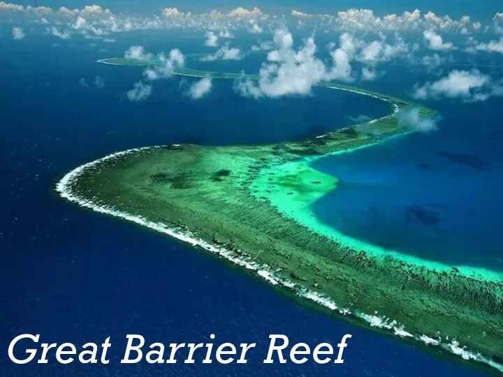 Great Barrier Reef