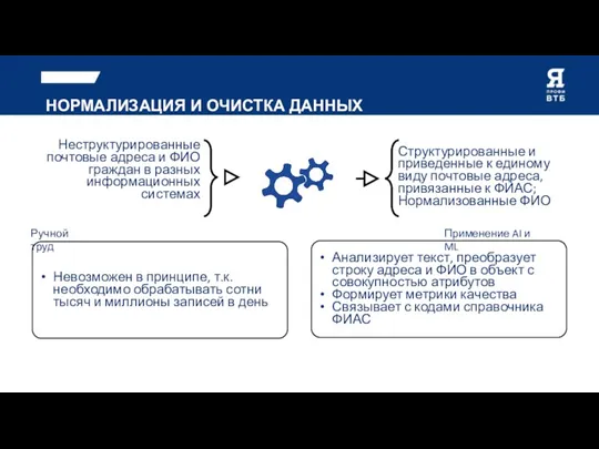 Невозможен в принципе, т.к. необходимо обрабатывать сотни тысяч и миллионы