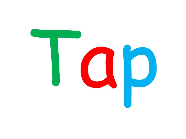 Tap