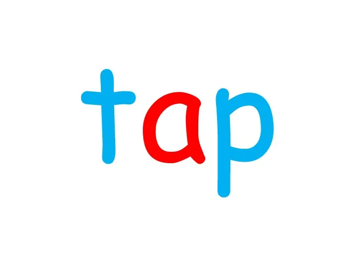 tap