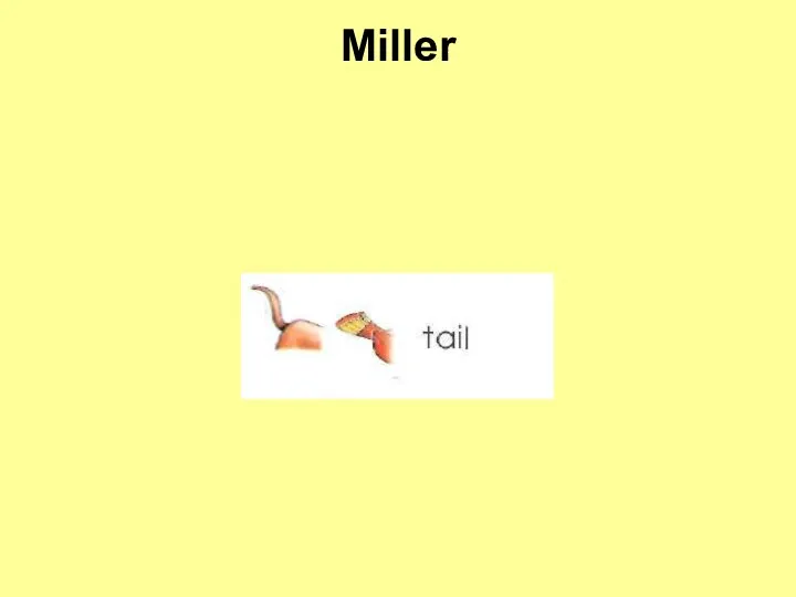 Miller