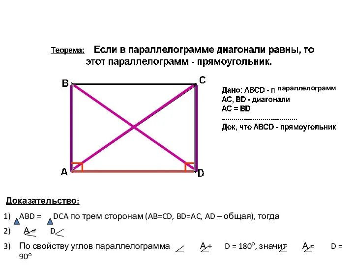 параллелограмм