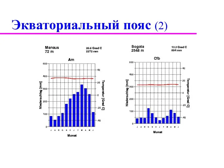 Экваториальный пояс (2)