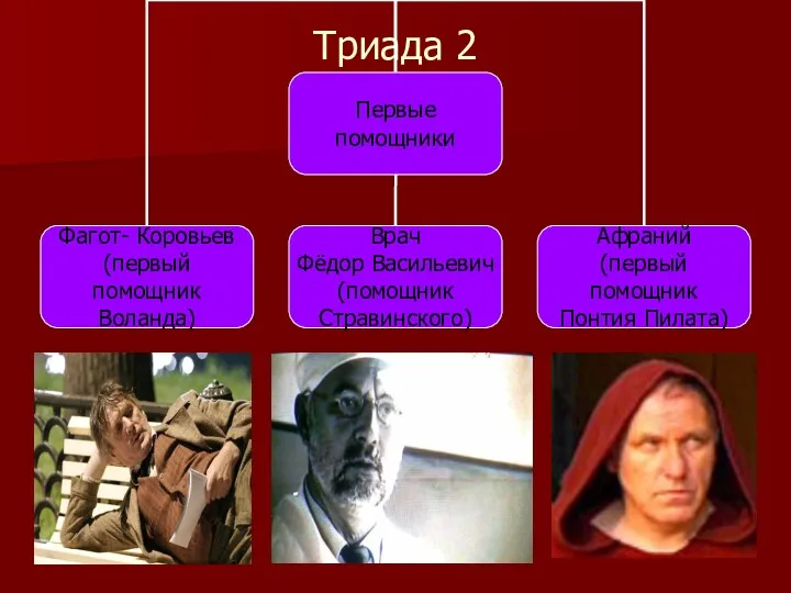 Триада 2