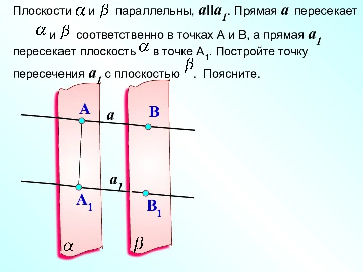 a a1 A A1 B