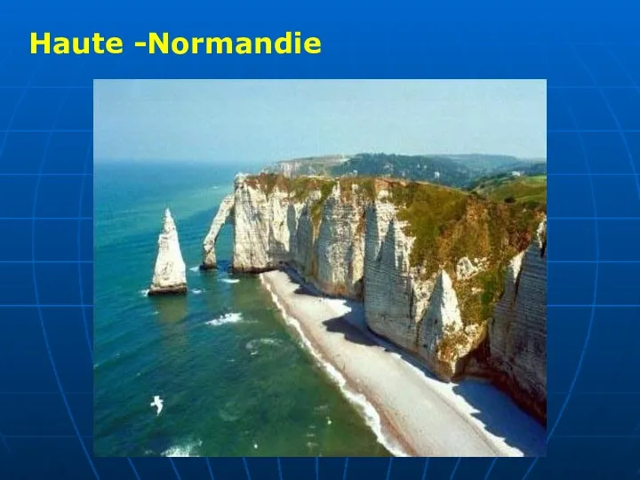 Haute -Normandie