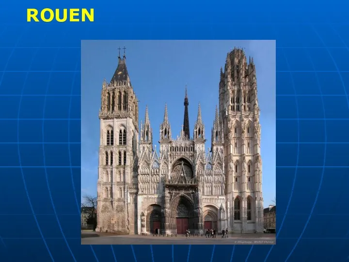 ROUEN