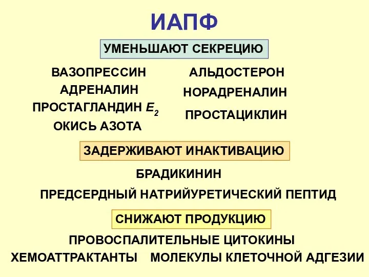 ИАПФ