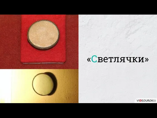 «Светлячки»