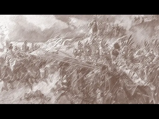 Смоленская война между РП и Россией 1632-1634 гг. Осада Смоленска