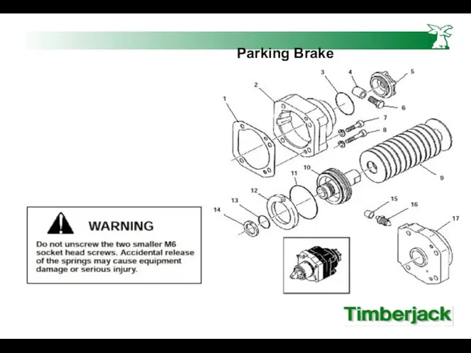 Parking Brake