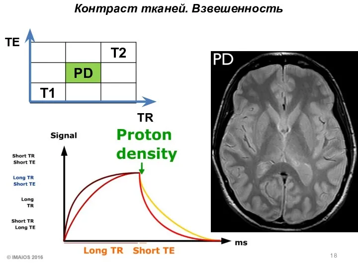 Контраст тканей. Взвешенность