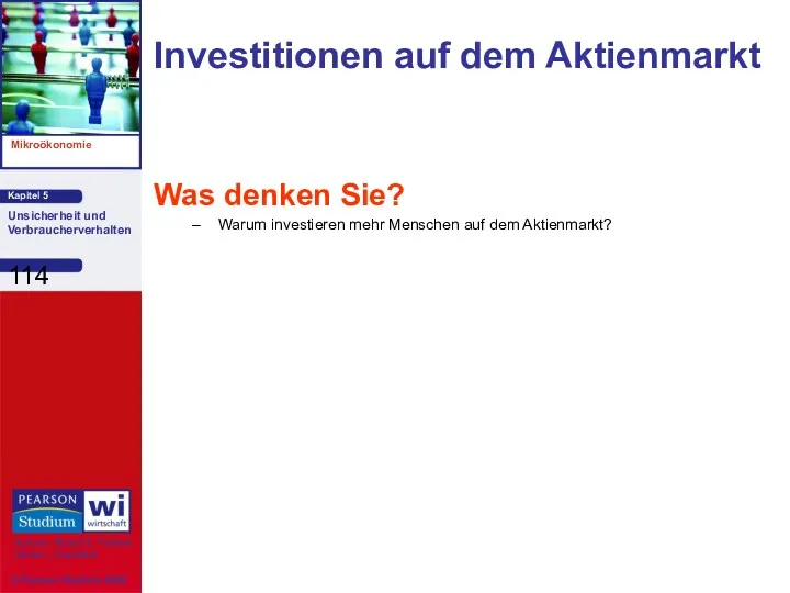 Investitionen auf dem Aktienmarkt Was denken Sie? Warum investieren mehr Menschen auf dem Aktienmarkt?