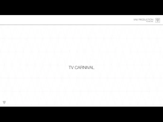 TV CARNIVAL