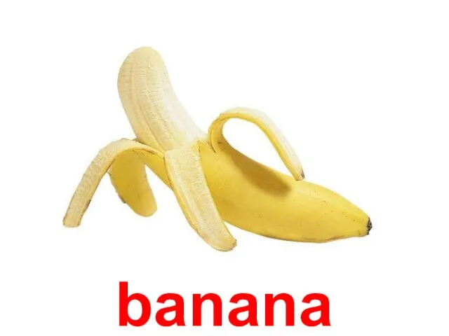 banana