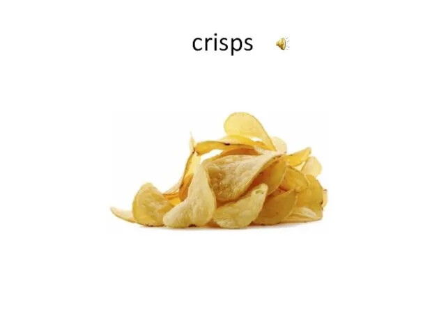 crisps