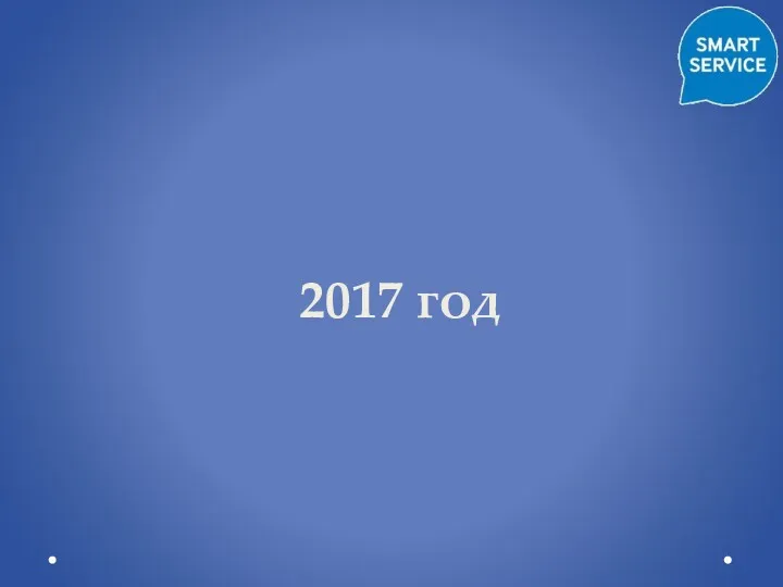 2017 год