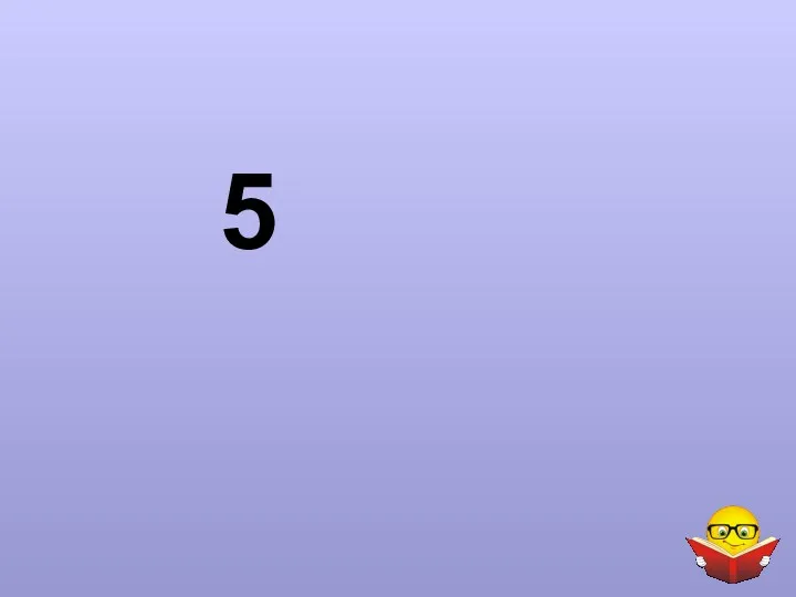 5