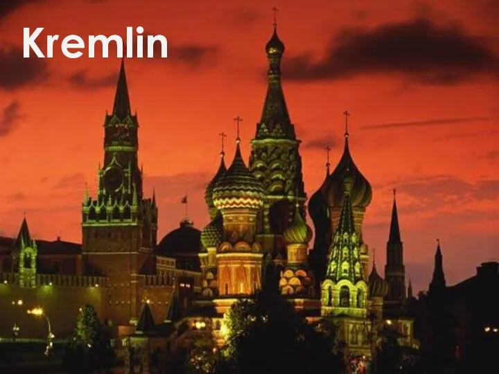 Kremlin