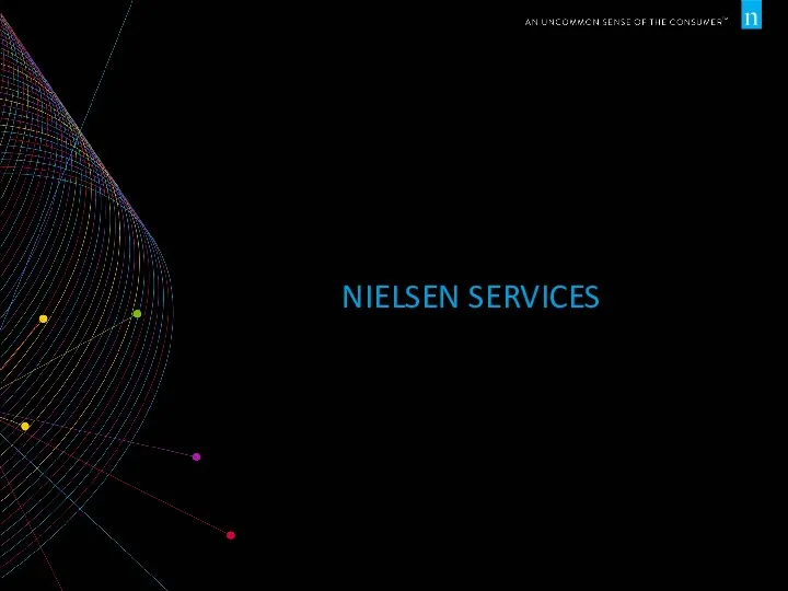 NIELSEN SERVICES