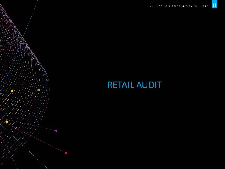 RETAIL AUDIT