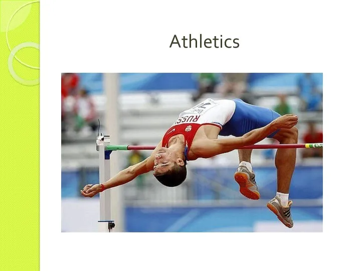 Athletics