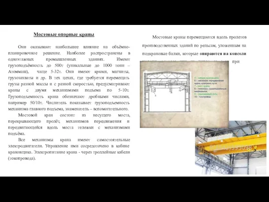 Они оказывают наибольшее влияние на объёмно-планировочное решение. Наиболее распространены в