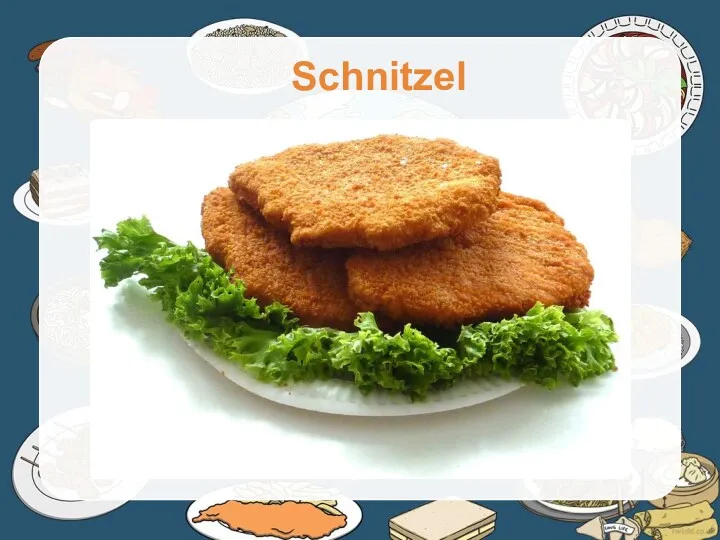 Schnitzel