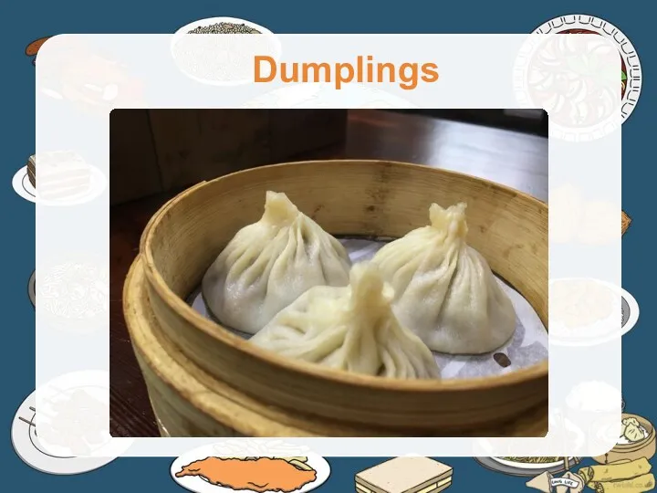 Dumplings