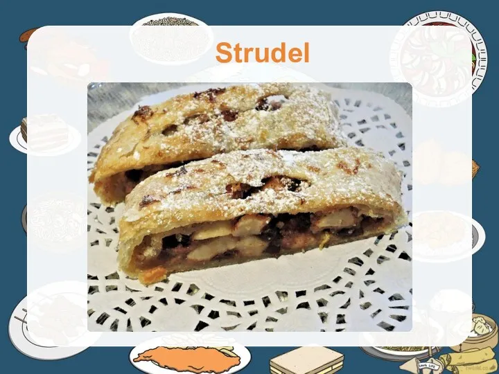 Strudel