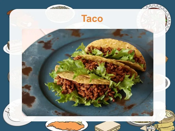 Taco