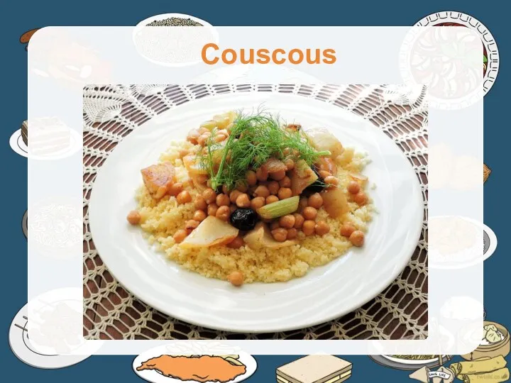 Couscous