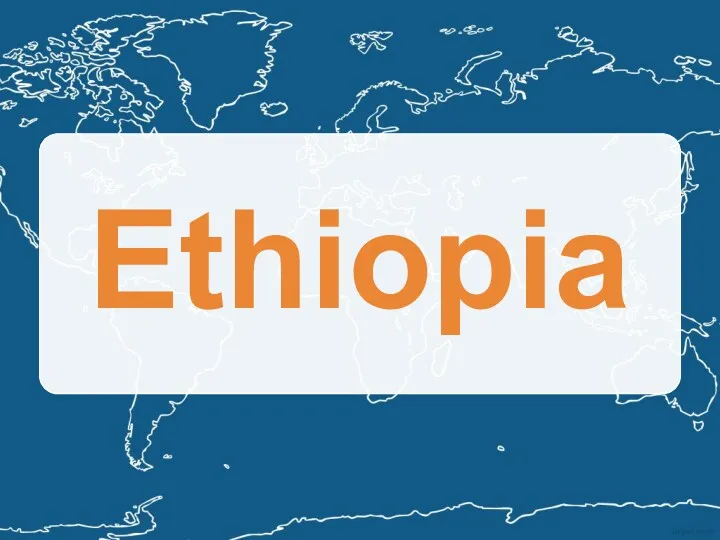 Ethiopia