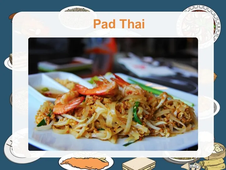 Pad Thai