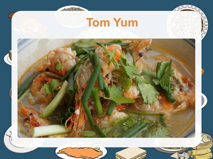 Tom Yum