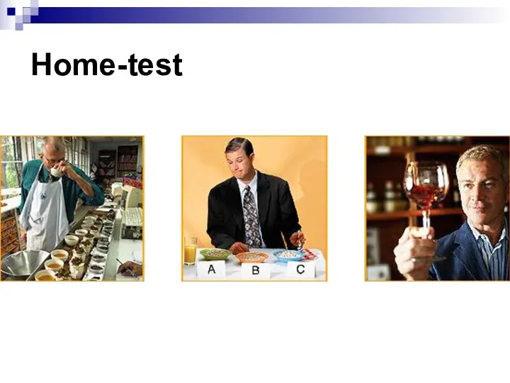 Home-test