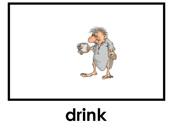 drink